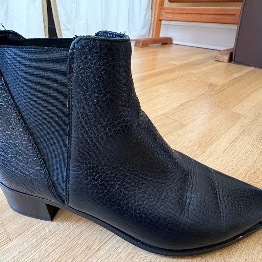 Acne Studios Jensen Boots - Picture 4 of 13